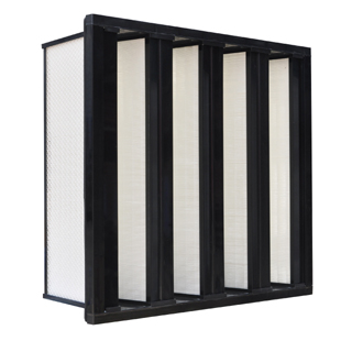 組合式高效過濾器航空航天、電子、半導體、晶片、生物制藥、醫(yī)院、食品加工等高潔凈度場合。