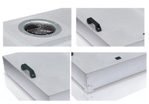 "梓凈"牌超薄FFU結(jié)構(gòu) "梓凈"牌超薄FFU結(jié)構(gòu)