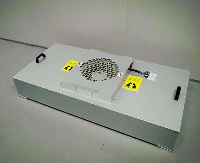 FFU風機過濾單元 FFU風機過濾單元